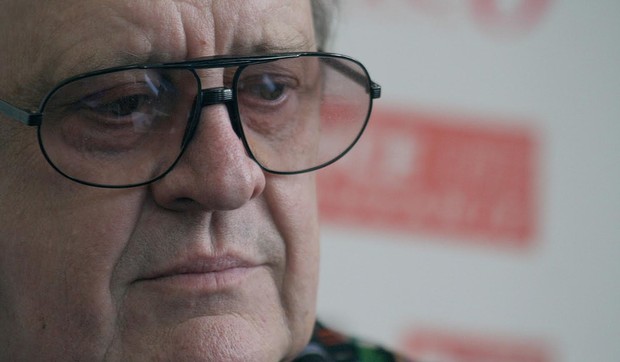 Arsen Dedić