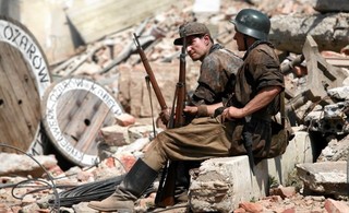 'Miasto 44' na DVD i 'Sensu sens'. Coś na wolną chwilę