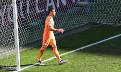 Pedri autorem najbardziej kuriozalnego gola na Euro