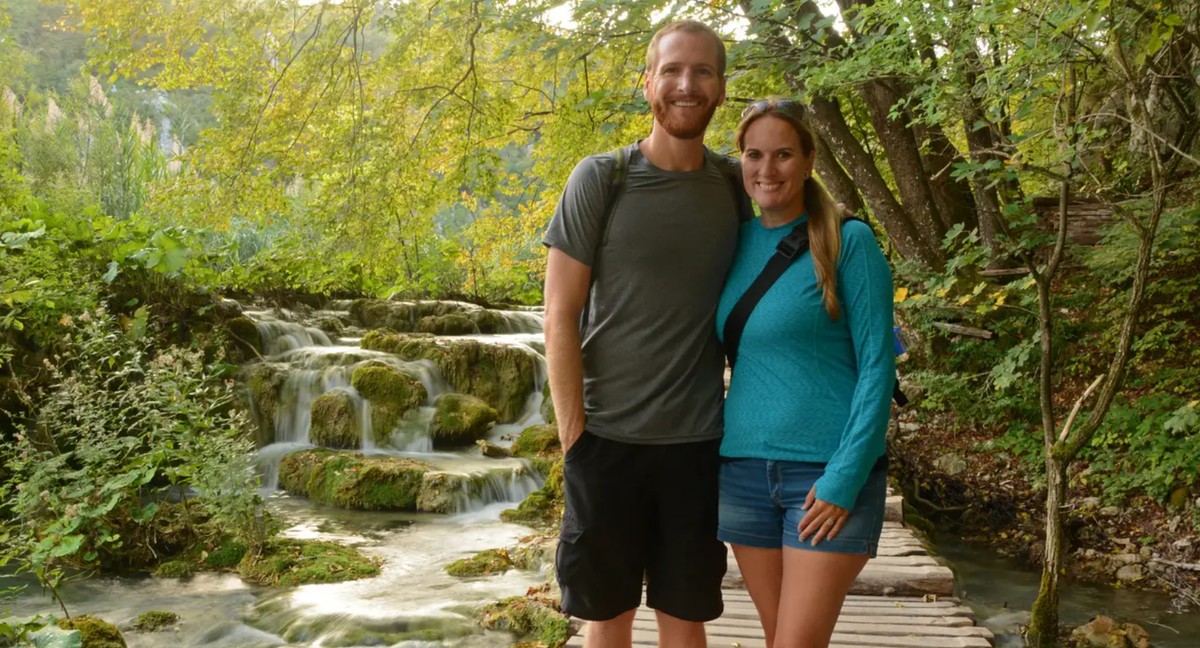 Razem z mężem rzuciliśmy pracę, żeby w wieku 30 lat podróżować. Powrót na rynek pracy okazał się trudny