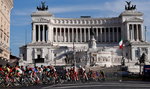 Przełożono start wyścigu kolarskiego Giro dItalia