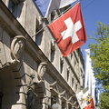 Szwajcaria nakłada kolejne sankcje na Rosję