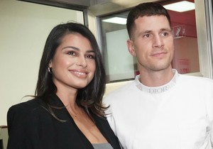 Nemanja i Mina Nedović