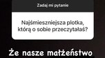 Zofia Zborowska odpowiadała na pytania fanów 