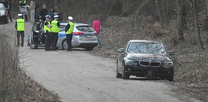 23-letni motocyklista zginął w trakcie policyjnego pościgu. Na ławie oskarżonych zasiadł... policjant!