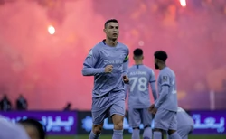 Podobnej kampanii jeszcze nie było. Pojedynek Messiego i Ronaldo w