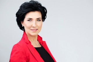 Katarzyna Konieczna Senior HR Audytor