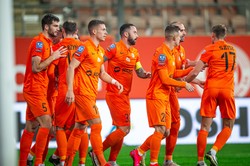 Koronawirus w Zagłębiu Lubin. Mecz Pucharu Polski odwołany