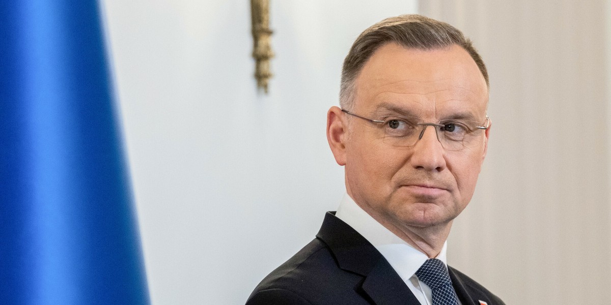 Zanim został prezydentem, Andrzej Duda o in vitro wypowiadał się bardzo krytycznie