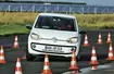 Volkswagen UP! kontra Peugeot 107 i Ford KA: mały Volkswagen w natarciu