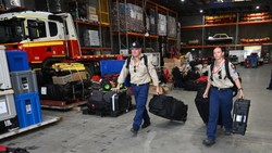 Śmiertelny cyklon przeszedł przez Nową Zelandię. Los ponad 4 tys. osób nieznany