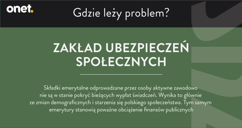 Gdzie leży problem? Prawdziwy obraz pracowników ZUS 