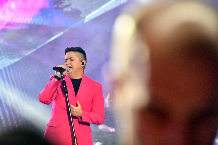 Marija Šerifović koncert