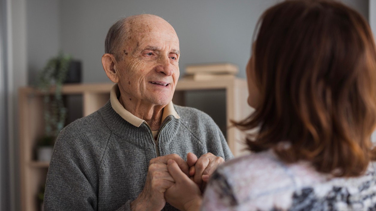 Rekordná dlhovekosť a jedno tajomstvo. (Ilustračný obrázok)