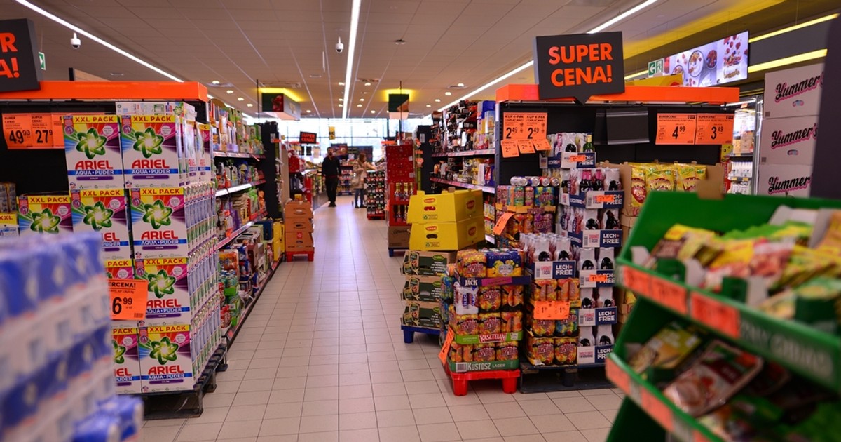 Duże zmiany dla klientów Biedronki od 13 marca. Nie wszyscy będą zadowoleni