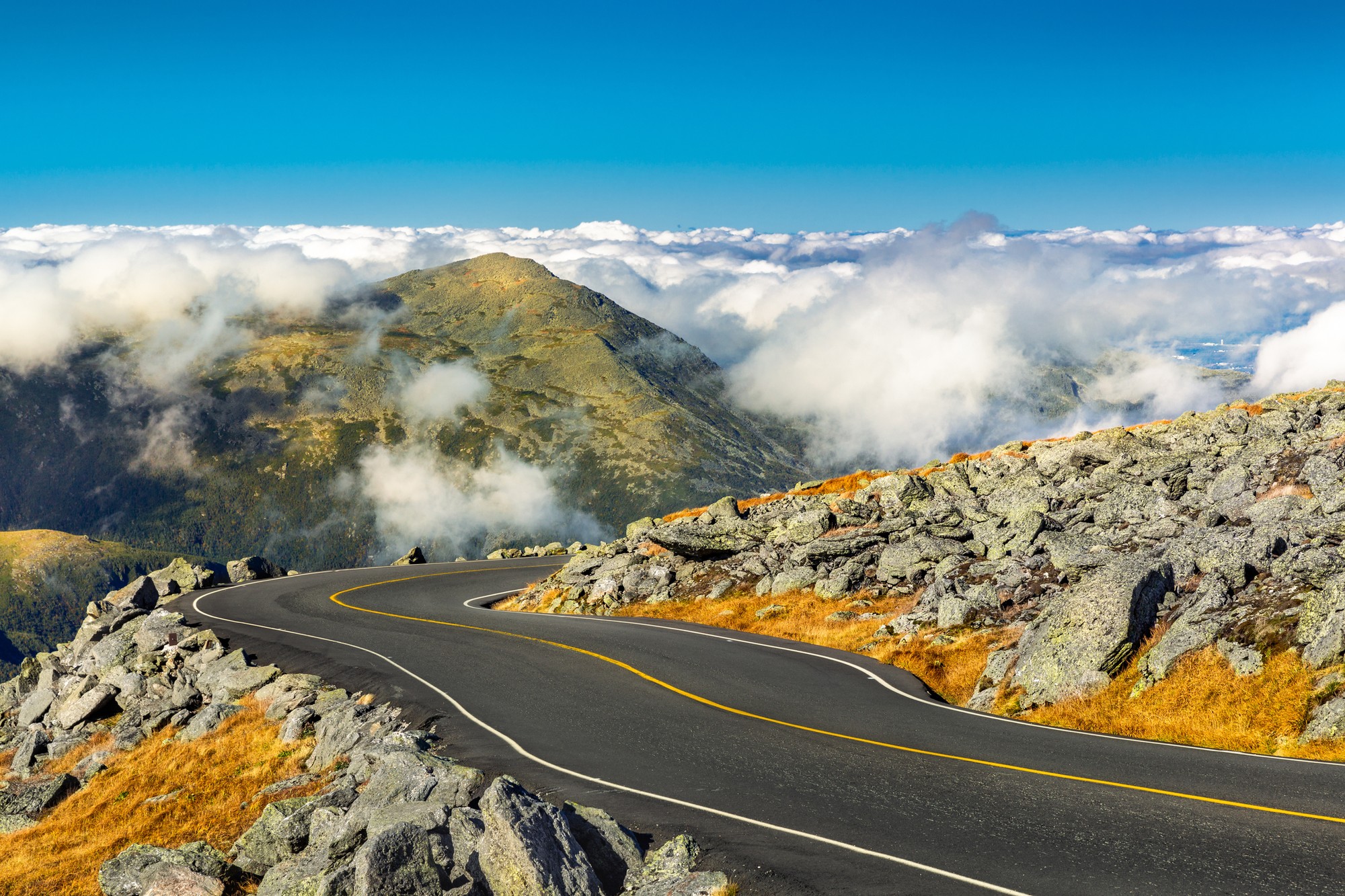 Mount Washington