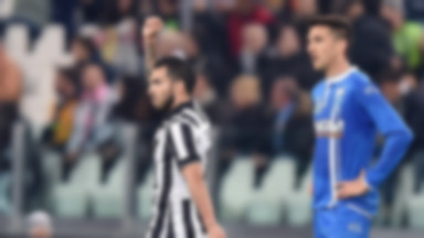 Włochy: Juventus Turyn ograł Empoli, zwycięstwo Fiorentiny