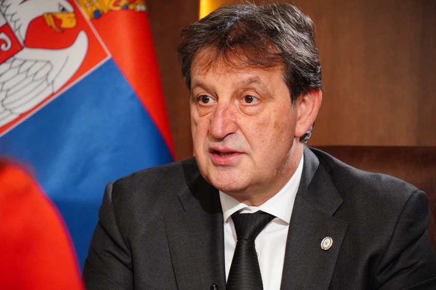 Bratislav Gašić