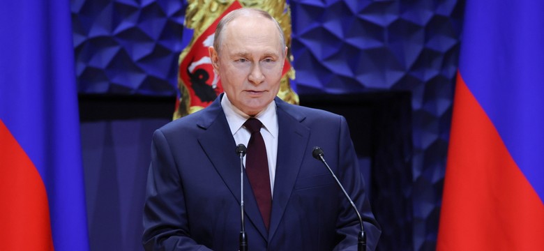 Ekspert rozłożył na czynniki pierwsze słowa Putina o Polsce. "Proszę zwrócić uwagę na ten paradoks"
