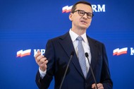 Mateusz Morawiecki