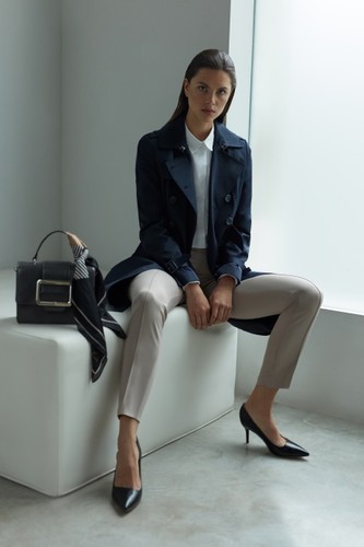 Mohito kolekcja Modern office