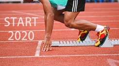 Najważniejsze sportowe wydarzenia 2020 roku. Euro 2020 i igrzyska w Tokio