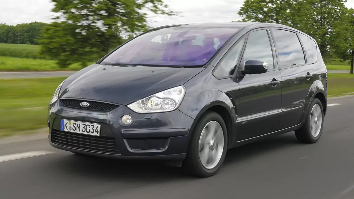 ford s max otw