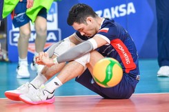 Erik Shoji i David Smith zostają w Zaksie na kolejny sezon