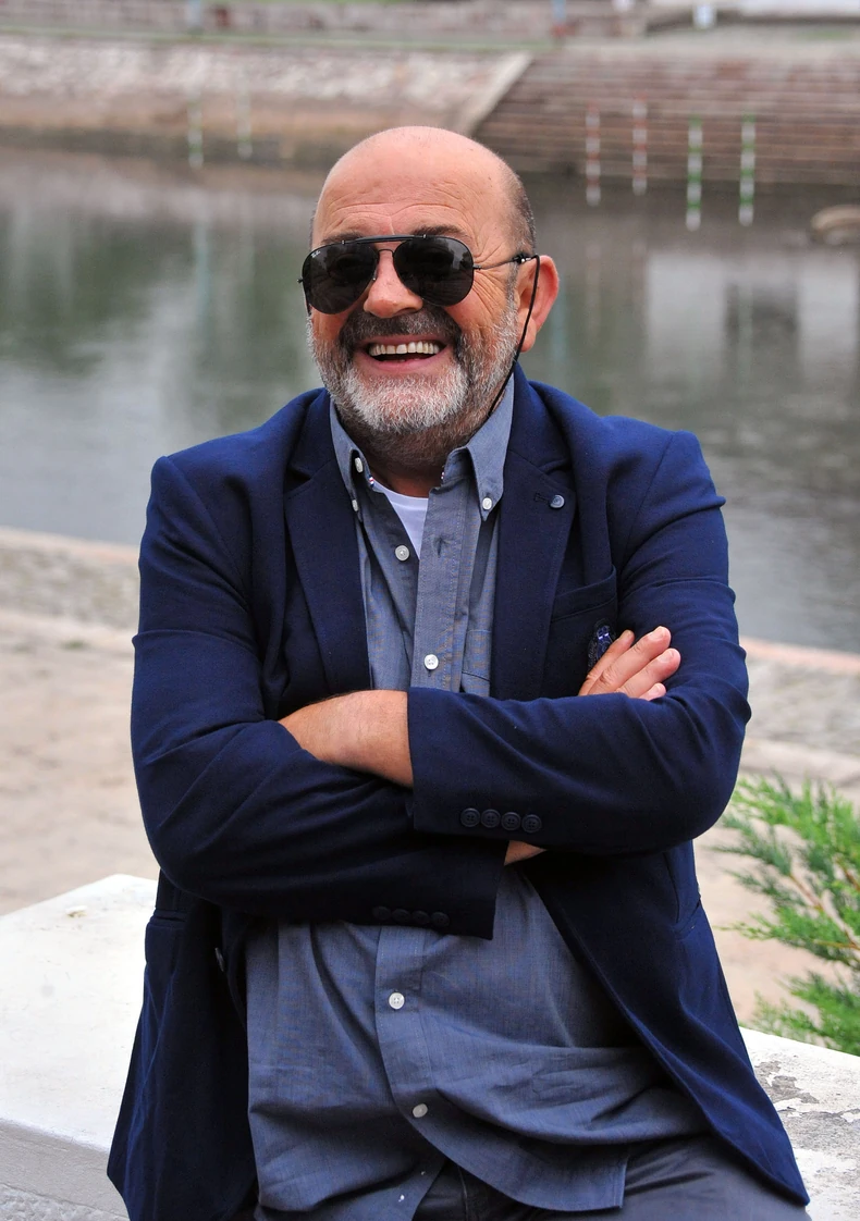 Enver Petrovci ovih dana u Nišu