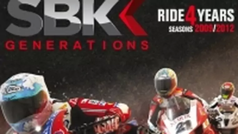 SBK Generations