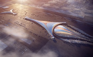 Nowe zasady wykupu nieruchomości pod CPK - więcej za dom, znacznie mniej za pole