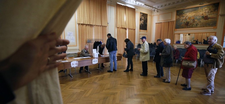 Francja: Fillon kontra Juppe. Druga tura prawyborów w prawicowej partii Republikanie