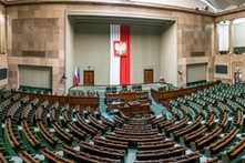 Kto wygrałby wybory do Sejmu? Jest nowy sondaż