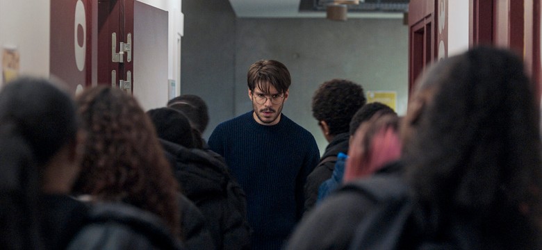 "Dobry nauczyciel" oskarżony o molestowanie. Ta historia wydarzyła się naprawdę