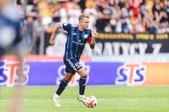 Jakub Rzeźniczak: Zarobiłem w życiu dużo, ale oddałem wszystko byłej żonie