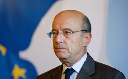 Alain Juppe: Jeśli Francois Fillon wycofa się z kampanii, jestem gotów go zastąpić