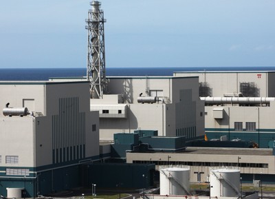 Japonia może nie wycofać się z energetyki jądrowej