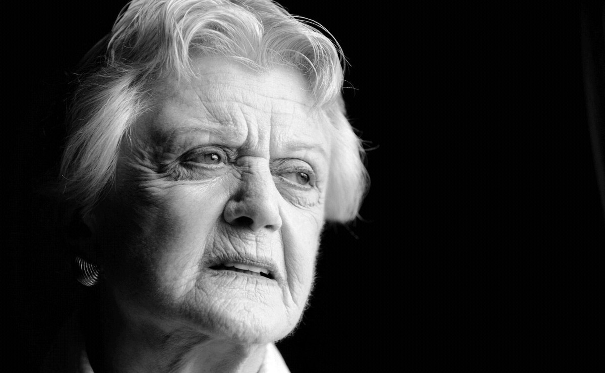 Angela Lansbury