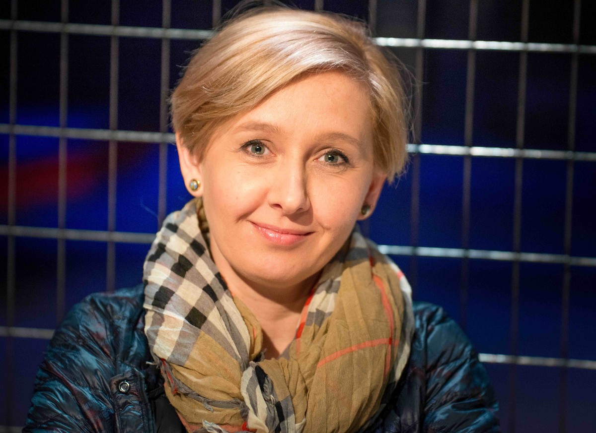 dr Anna Materska-Sosnowska