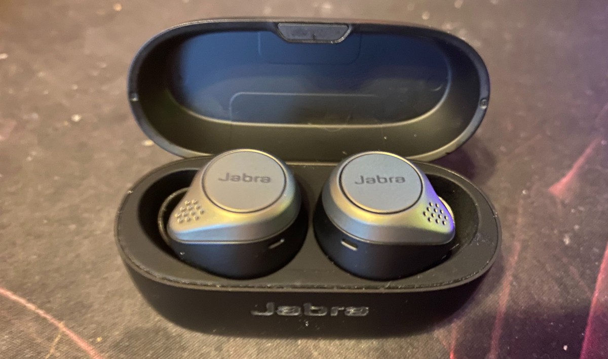Jabra Elite 75T