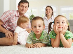 Władze Zabrza promują wielodzietość: po prostu "Rodzina na 5+"