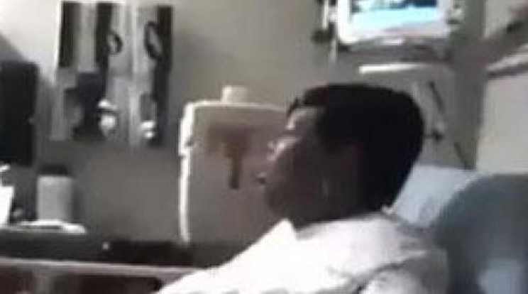 Két órán át tartó orgazmussal vitték kórházba! - Videó