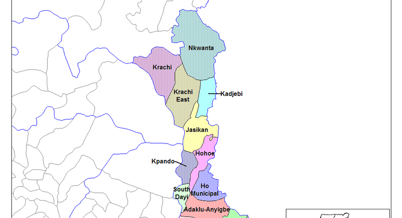 An angry customer said that these microfinance institutions came into the region claiming they have been duely registered.