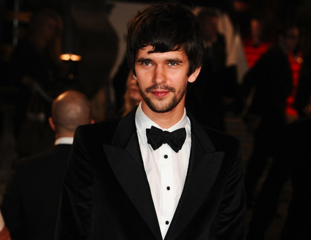 Q z Bonda już po ślubie. Ben Whishaw ożenił się z australijskim kompozytorem