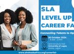 She Leads Africa launches SLA Level Up Career Fair to empower female graduates