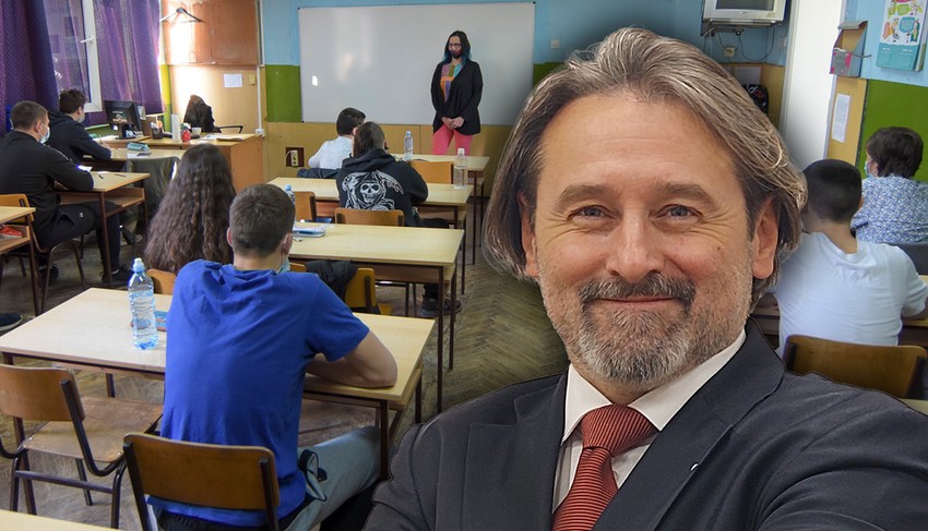 Branislav Ranđelović