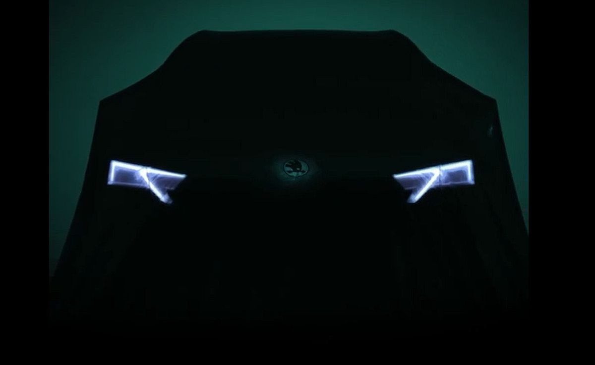 Skoda Octavia w nowej odsłonie zadebiutuje już w lutym 2024 roku
