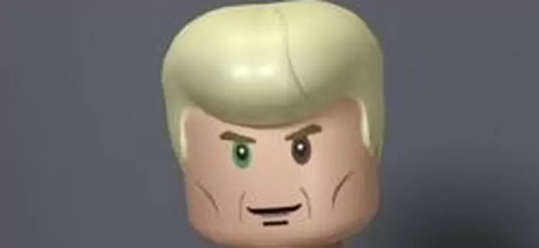 David Bowie w Lego Rock Band