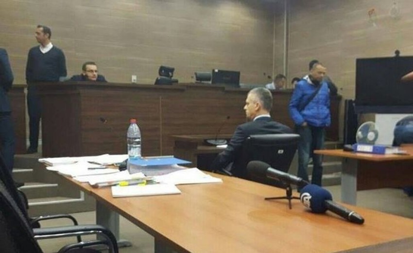 Radončić na suđenju Keljmendiju