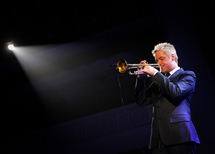 Chris Botti